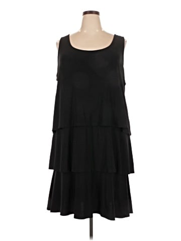 Fashion Bug Casual Dress (view 1)