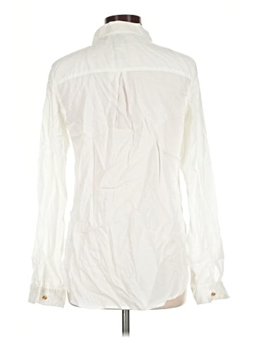 Thread & Supply Long Sleeve Button-Down Shirt (view 2)