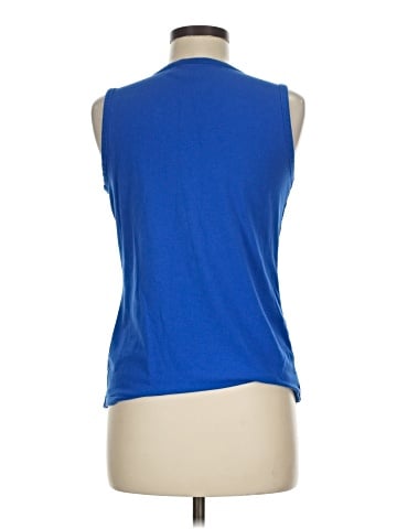 Rafaella Sleeveless Top (view 2)