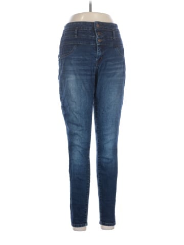 Refuge Jeans (view 1)