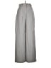 WAYF Gray Casual Pants Size S - photo 1