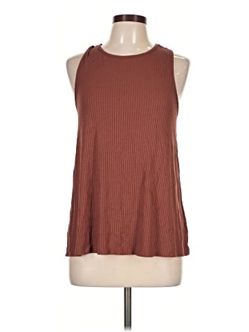 Old Navy Sleeveless T-Shirt (view 1)