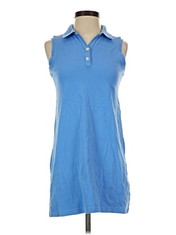 L.L.Bean Casual Dress (view 1)