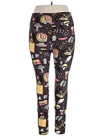 Lularoe Leggings (view 2)