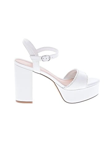 Stuart Weitzman Sandals (view 1)