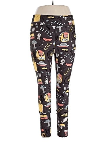 Lularoe Leggings (view 1)