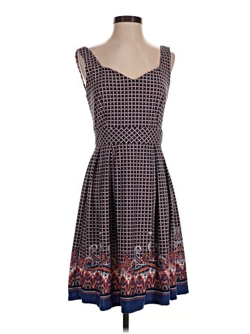 Ixia Casual Dress (view 1)