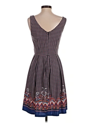 Ixia Casual Dress (view 2)