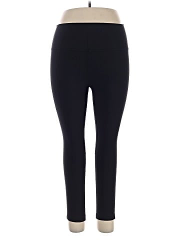 Lululemon Athletica Active Pants (view 1)