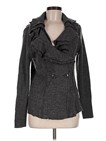 Elena Solano Cardigan (view 1)