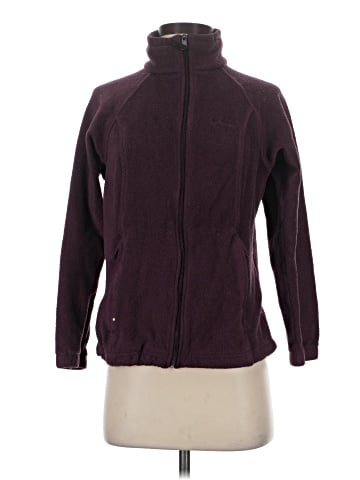 Columbia Track Jacket (view 1)