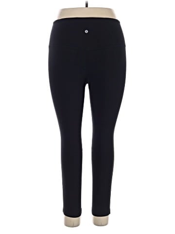 Lululemon Athletica Active Pants (view 2)