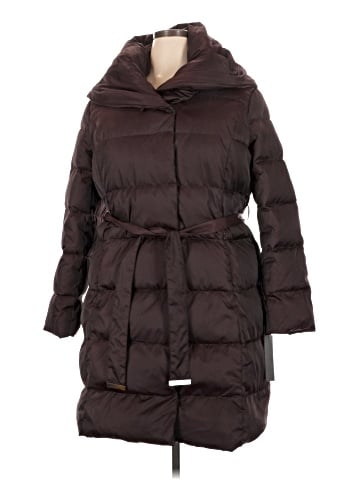 Tahari Coat (view 1)
