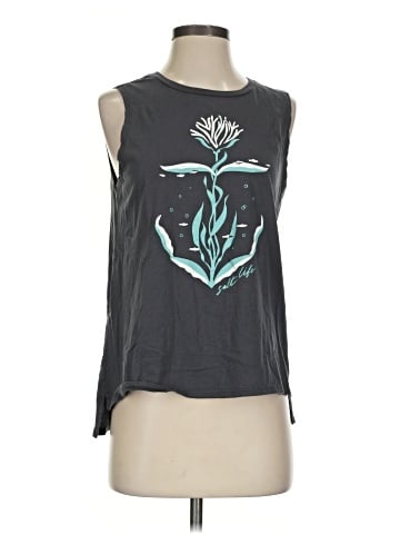 Salt Life Sleeveless Top (view 1)