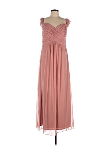 Thread Cocktail Dress (view 1)