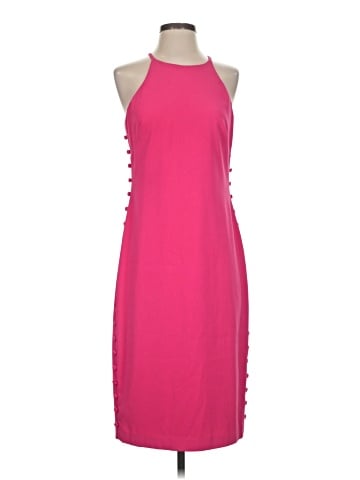 Badgley Mischka Cocktail Dress (view 1)