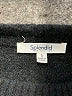Splendid Stars Black Pullover Sweater Size S - photo 7