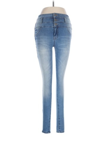 Refuge Jeans (view 1)