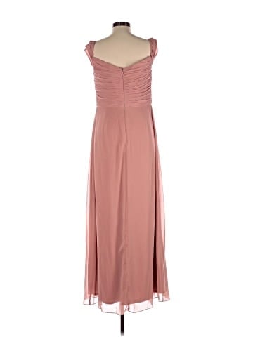 Thread Cocktail Dress (view 2)