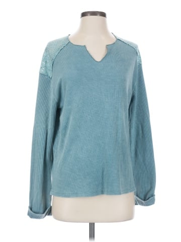 Knox Rose Pullover Sweater (view 1)