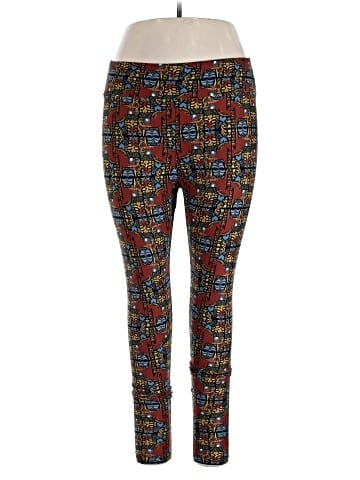 Lularoe Leggings (view 1)