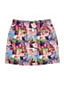 Kyodan Floral Blue Skort Size S - photo 2