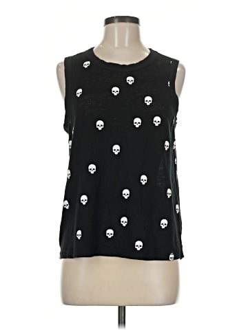 Chaser Sleeveless T-Shirt (view 1)