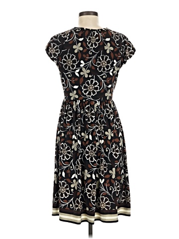London Times Casual Dress (view 2)