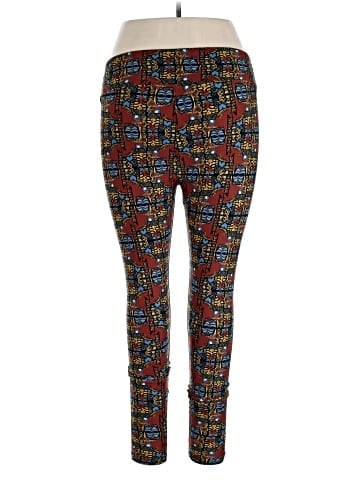 Lularoe Leggings (view 2)