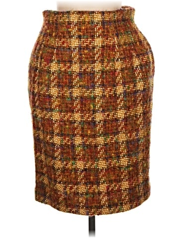 Kasper Casual Skirt (view 1)