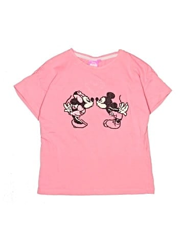 Disney Short Sleeve T-Shirt (view 1)