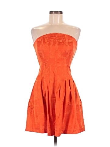 LovPosh Cocktail Dress (view 1)