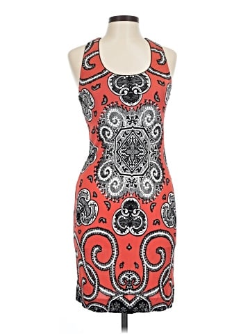 Nicole Miller Cocktail Dress (view 1)