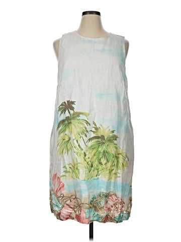 J.Jill Casual Dress (view 1)