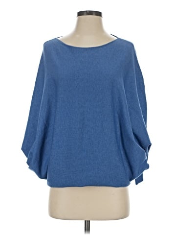 Kerisma Poncho (view 1)