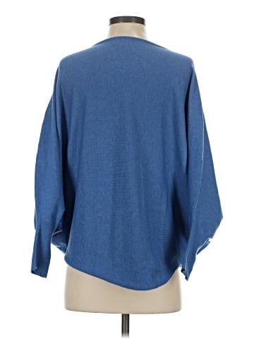 Kerisma Poncho (view 2)