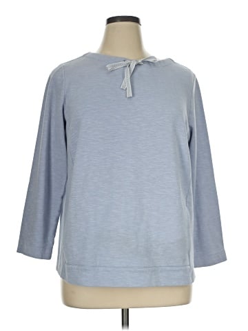 J.Jill Fleece (view 1)