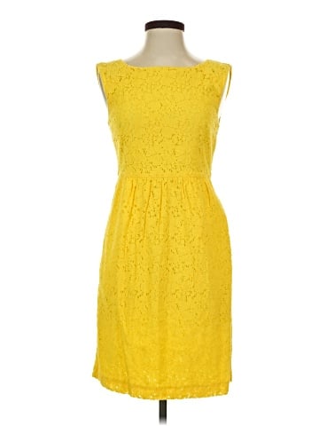 J.Crew Factory Store Cocktail Dress (view 1)