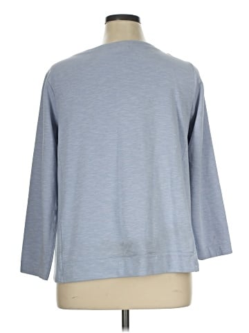 J.Jill Fleece (view 2)