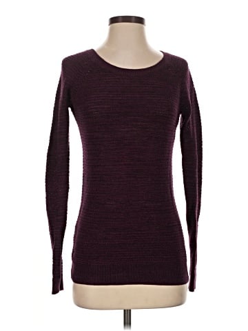 Ann Taylor LOFT Pullover Sweater (view 1)