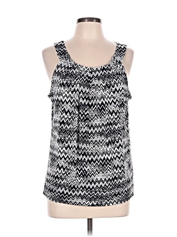 Alyx Sleeveless Blouse (view 1)