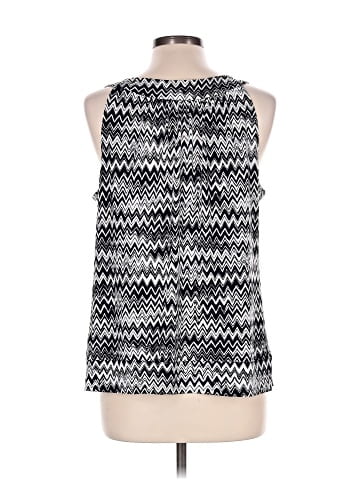 Alyx Sleeveless Blouse (view 2)