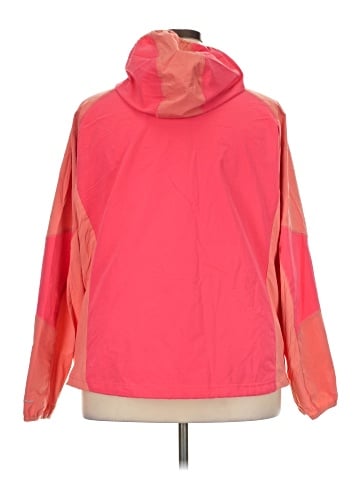 Columbia Windbreaker (view 2)