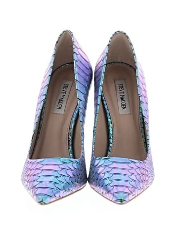Steve Madden Heels (view 2)