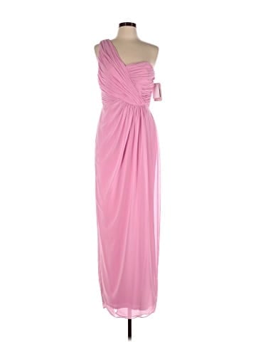 Thread Cocktail Dress (view 1)