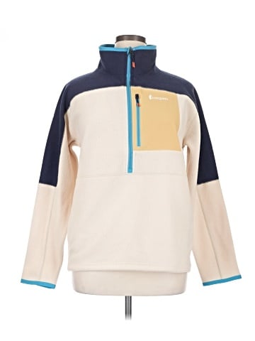 Cotopaxi Pullover Sweater (view 1)