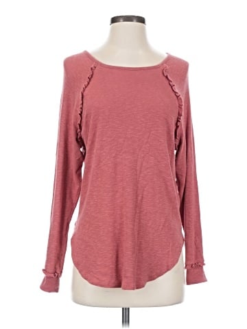 LC Lauren Conrad Pullover Sweater (view 1)