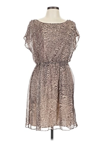 Alice + Olivia Cocktail Dress (view 1)
