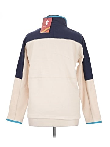 Cotopaxi Pullover Sweater (view 2)
