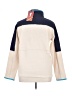 Cotopaxi 100% Recycled Polyester Ivory Pullover Sweater Size XL - photo 2